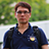 Profile Picture of %u6587%u4EAE %u90ED (@KEVIN GUO) on Flickr
