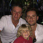 Profile Picture of Mark Reznik (@markreznik) on Instagram