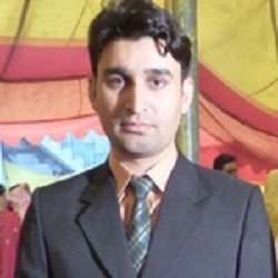 Profile Picture of Muhammad Imran Ijaz (@ijazimran) on Twitter