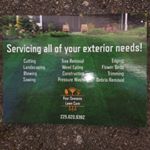 Profile Picture of Ralph Griffin Jr. (@fourseasonslawncare) on Instagram