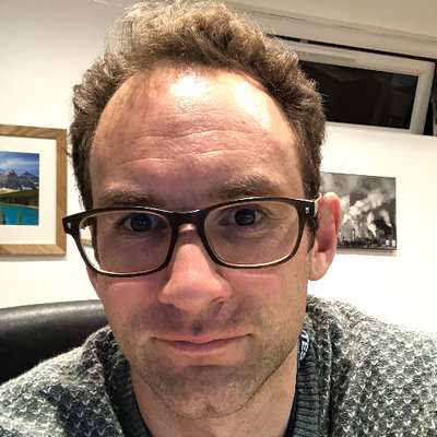 Profile Picture of Richard Oram (@RAOram) on Twitter