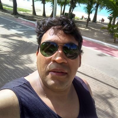 Profile Picture of Reinaldo Machado (@reibispo) on Twitter