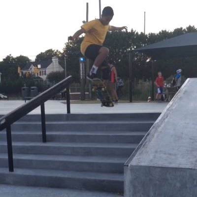 Profile Picture of Julian Diaz (@lax4lif36) on Twitter