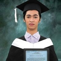 Profile Picture of Joshua Baris (@joshua-baris-1) on Quora