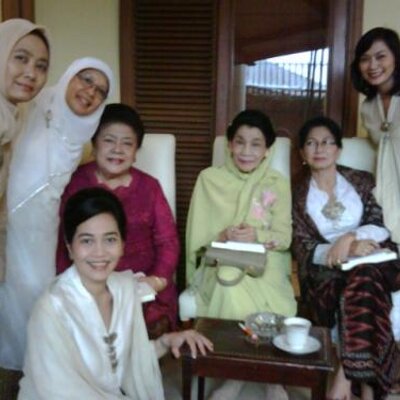 Profile Picture of Ika Stamboel (@ikastamboel) on Twitter