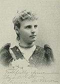Profile Picture of Eliza D. Keithon Wikipedia