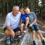 Profile Picture of Larry Boudreau (@larry.boudreau.549) on Facebook