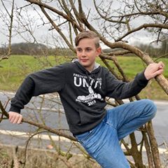 Profile Picture of Benjamin Kristoffer (@benjaminkristofferfische) on Tiktok