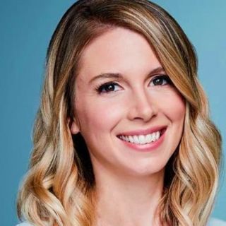 Profile Picture of Whitney Wild (@whitneywreports) on Instagram