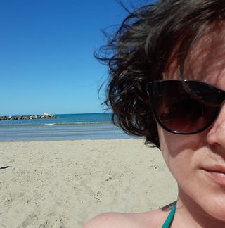 Profile Picture of Ada Paladino (@ada.paladino) on Facebook