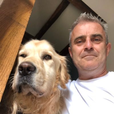 Profile Picture of Jonathon Bromley (@JonBromley1) on Twitter