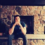 Profile Picture of Trevor Elrod (@ephemeralsheep) on Instagram