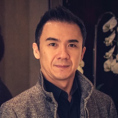 Profile Picture of Steve Siu Piano (@SteveSiuPiano) on Twitter