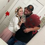 Profile Picture of Kyrstin Brooke Teeter (@gretchenwieners) on Instagram