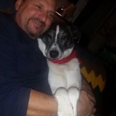 Profile Picture of Randy Kruk (@rrkruk) on Twitter