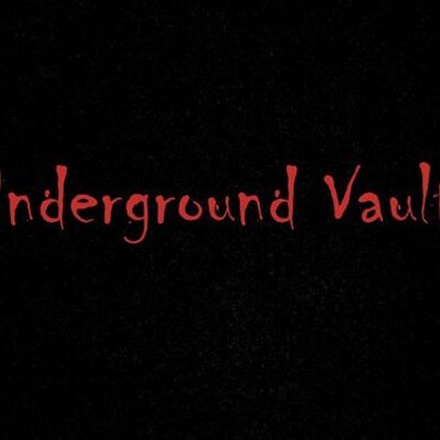 Profile Picture of Jason Bolden (@UndrgroundVault) on Twitter