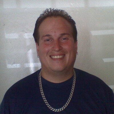 Profile Picture of Wilfredo Valentin (@pichyimmortal) on Twitter