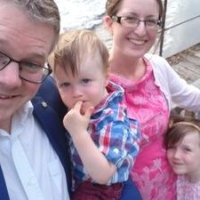 Profile Picture of Richard Cummings (@cummingsrp) on Twitter