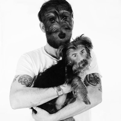 Profile Picture of Gary Conway (@garyvconway) on Twitter