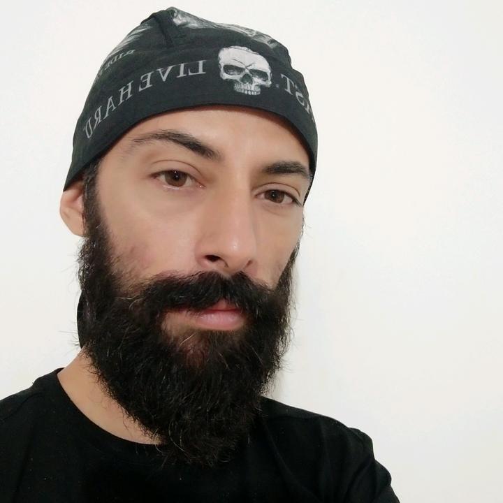 Profile Picture of richard cohen (@@richardcohen38) on Tiktok