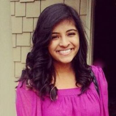 Profile Picture of Joanna Samuel (@joannasamuel) on Twitter