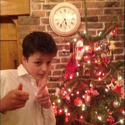 Profile Picture of Nicholas Mosley (@nicholasmosley2) on Twitter