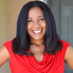 Profile Picture of Monique Hogan (@moniquehogan) on Pinterest