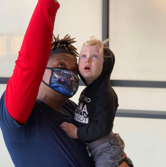 Profile Picture of Kennetta Murry (@kay1977) on Poshmark