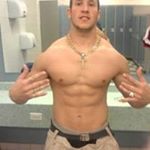 Profile Picture of Couturier Marc-Andre (@marcandrecouturier) on Instagram