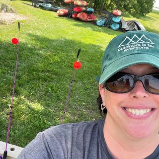 Profile Picture of Hilary (@hilary.myers) on Instagram