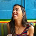 Profile Picture of Abi Clarke (@abiclarkecomedy) on Instagram