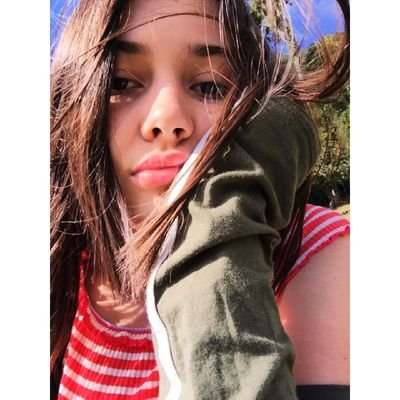 Profile Picture of Kristen Fabiola Castro Madrigal (@fabiola_kristen) on Twitter