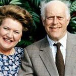 Profile Picture of Daniel Moore (@daniel.brenda.moore) on Instagram