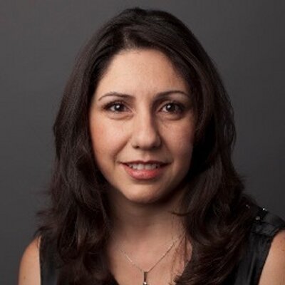 Profile Picture of Ani Abrahamian (@AbrahamianAni) on Twitter