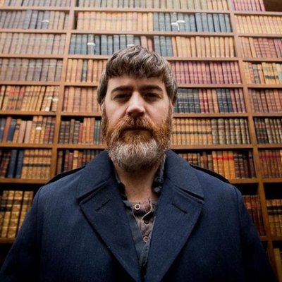Profile Picture of Neil Cousin And The Julia Sounds (@NeilCousin) on Twitter