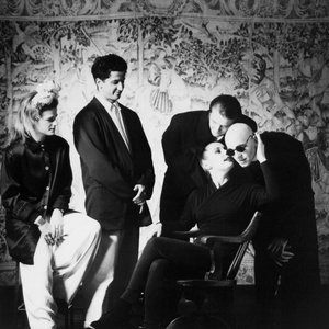 Profile Picture of Shriekback. (@shriekbackconcentrate) on Myspace