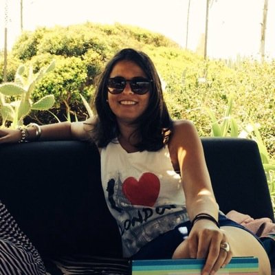 Profile Picture of Sandra Hidalgo (@sanhidgut) on Twitter