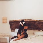 Profile Picture of Nancy Paulino (@_wild_like_honey_) on Instagram