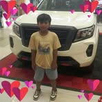 Profile Picture of Mark Xian Bergado (@mark.xian.bergado) on Facebook