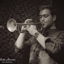 Profile Picture of Daniel Nissenbaum (@NutTreeMusic) on Twitter