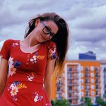 Profile Picture of Hannah Mattern (@bluesparklejoy) on Instagram