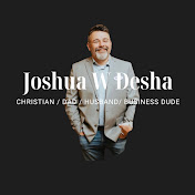 Profile Picture of Joshua Desha (@joshuawdesha) on Youtube