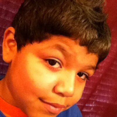 Profile Picture of Joseph Melendrez (@MrSwaggMan11) on Twitter