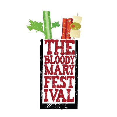 Profile Picture of The Bloody Mary Fest (@BloodyMaryFest) on Twitter