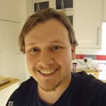 Profile Picture of John Kenneth Baker (@johnkennethbaker) on Instagram