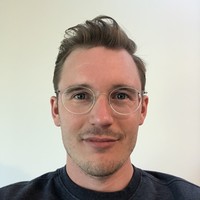 Profile Picture of Lee Byron (@lee-byron) on Quora