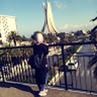 Profile Picture of Meriem Messaoudene (@meriem-messaoudene) on Quora