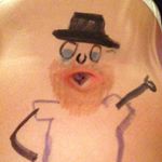 Profile Picture of Gregery (@gregery.bellybutton) on Instagram