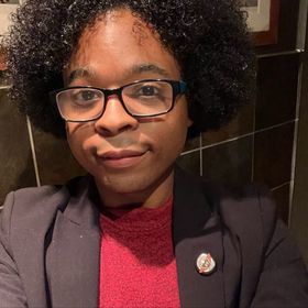 Profile Picture of Jocelyn Daniels (@jdaniels0934) on Pinterest