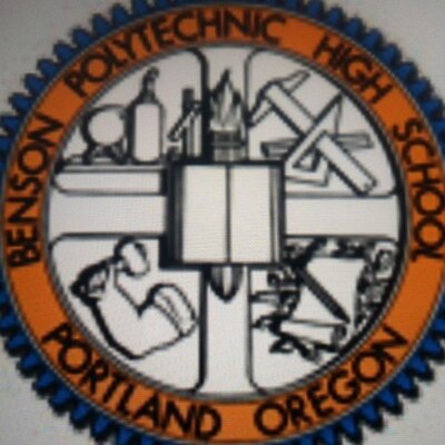 Profile Picture of Curtis Wilson Jr. (@BensonTechPride) on Twitter